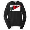 Fan Favorite Fleece Crewneck Sweatshirt Thumbnail