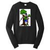 Fan Favorite Fleece Crewneck Sweatshirt Thumbnail