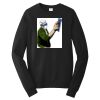 Fan Favorite Fleece Crewneck Sweatshirt Thumbnail