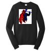 Fan Favorite Fleece Crewneck Sweatshirt Thumbnail