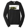 Fan Favorite Fleece Crewneck Sweatshirt Thumbnail