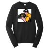 Fan Favorite Fleece Crewneck Sweatshirt Thumbnail