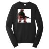 Fan Favorite Fleece Crewneck Sweatshirt Thumbnail