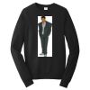 Fan Favorite Fleece Crewneck Sweatshirt Thumbnail