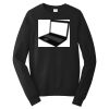 Fan Favorite Fleece Crewneck Sweatshirt Thumbnail