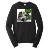 Fan Favorite Fleece Crewneck Sweatshirt Thumbnail