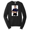 Fan Favorite Fleece Crewneck Sweatshirt Thumbnail