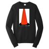 Fan Favorite Fleece Crewneck Sweatshirt Thumbnail