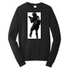 Fan Favorite Fleece Crewneck Sweatshirt Thumbnail