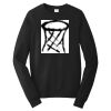 Fan Favorite Fleece Crewneck Sweatshirt Thumbnail