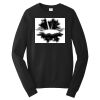 Fan Favorite Fleece Crewneck Sweatshirt Thumbnail
