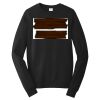 Fan Favorite Fleece Crewneck Sweatshirt Thumbnail