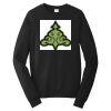Fan Favorite Fleece Crewneck Sweatshirt Thumbnail