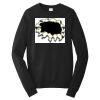 Fan Favorite Fleece Crewneck Sweatshirt Thumbnail