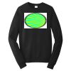 Fan Favorite Fleece Crewneck Sweatshirt Thumbnail