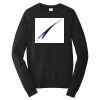Fan Favorite Fleece Crewneck Sweatshirt Thumbnail