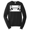 Fan Favorite Fleece Crewneck Sweatshirt Thumbnail