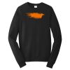 Fan Favorite Fleece Crewneck Sweatshirt Thumbnail