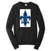 Fan Favorite Fleece Crewneck Sweatshirt Thumbnail