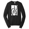 Fan Favorite Fleece Crewneck Sweatshirt Thumbnail