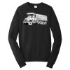 Fan Favorite Fleece Crewneck Sweatshirt Thumbnail