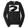 Fan Favorite Fleece Crewneck Sweatshirt Thumbnail