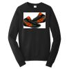Fan Favorite Fleece Crewneck Sweatshirt Thumbnail