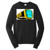 Fan Favorite Fleece Crewneck Sweatshirt Thumbnail