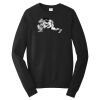 Fan Favorite Fleece Crewneck Sweatshirt Thumbnail