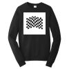 Fan Favorite Fleece Crewneck Sweatshirt Thumbnail