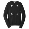Fan Favorite Fleece Crewneck Sweatshirt Thumbnail