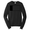 Fan Favorite Fleece Crewneck Sweatshirt Thumbnail