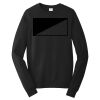 Fan Favorite Fleece Crewneck Sweatshirt Thumbnail