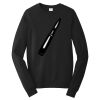 Fan Favorite Fleece Crewneck Sweatshirt Thumbnail