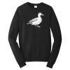 Fan Favorite Fleece Crewneck Sweatshirt Thumbnail