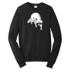 Fan Favorite Fleece Crewneck Sweatshirt Thumbnail