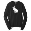 Fan Favorite Fleece Crewneck Sweatshirt Thumbnail