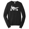 Fan Favorite Fleece Crewneck Sweatshirt Thumbnail