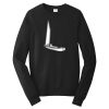 Fan Favorite Fleece Crewneck Sweatshirt Thumbnail