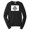 Fan Favorite Fleece Crewneck Sweatshirt Thumbnail