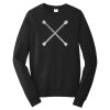 Fan Favorite Fleece Crewneck Sweatshirt Thumbnail