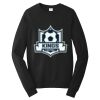 Fan Favorite Fleece Crewneck Sweatshirt Thumbnail