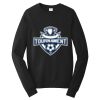 Fan Favorite Fleece Crewneck Sweatshirt Thumbnail