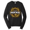 Fan Favorite Fleece Crewneck Sweatshirt Thumbnail