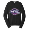 Fan Favorite Fleece Crewneck Sweatshirt Thumbnail