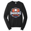 Fan Favorite Fleece Crewneck Sweatshirt Thumbnail