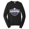 Fan Favorite Fleece Crewneck Sweatshirt Thumbnail
