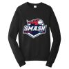 Fan Favorite Fleece Crewneck Sweatshirt Thumbnail