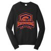 Fan Favorite Fleece Crewneck Sweatshirt Thumbnail