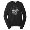Fan Favorite Fleece Crewneck Sweatshirt Thumbnail